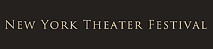 New York Theater Festival 300x70