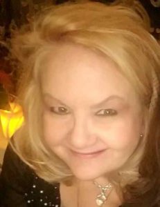 Suzanna Bowling