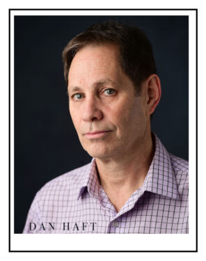 Dan Haft New York Theater Festival