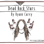 dead rock stars