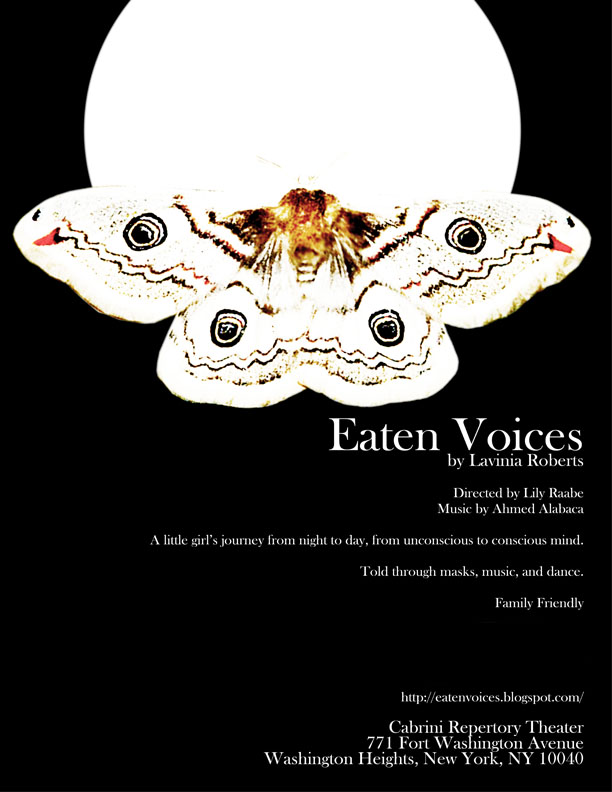 Eaten Voices
