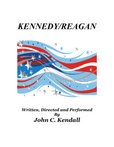 Reagan / Kennedy