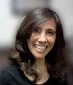 michele farbman headshot h