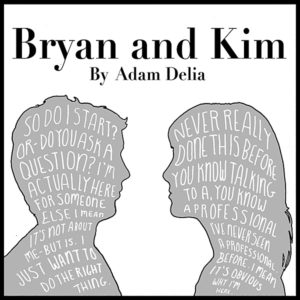 Bryan and Kim