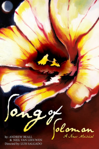 Latest Song of Solomon