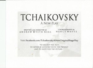 Tchaikosky final