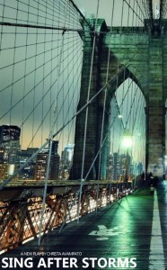 Sing after the storm