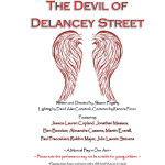 Devil of Delancey Street