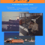 Ferry poster Thespis