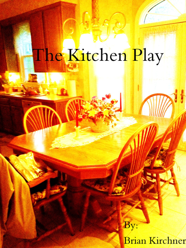 The Kitchen Play