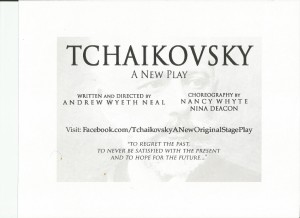 Tchaikovsky