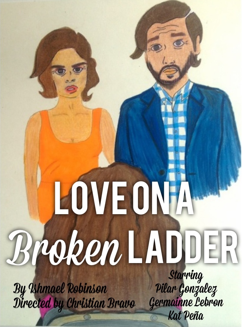 Love on a broken ladder
