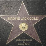 IMAGINE JACK COLE Liam de Burca