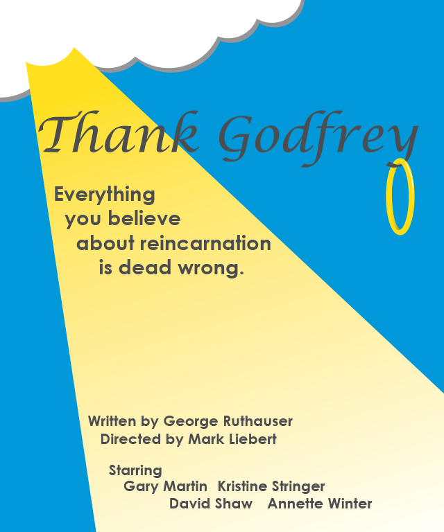 Thank Godfrey
