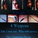 Vengeance Room