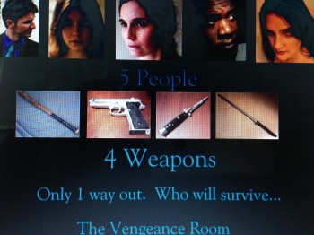 Vengeance Room