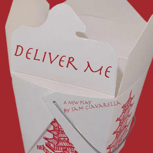 Deliver me