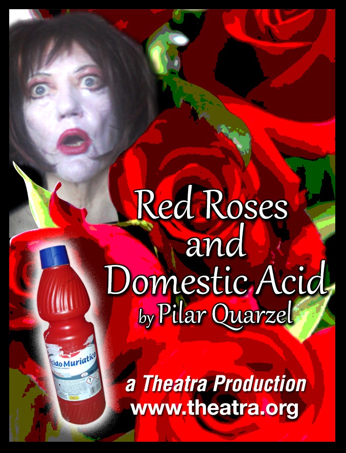 Red Roses and domestic Acid