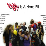 Ugly is a hard pill final