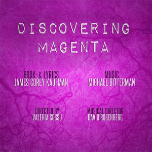 discovering magenta