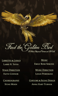 find the golden bird low res