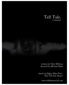 tell tale final