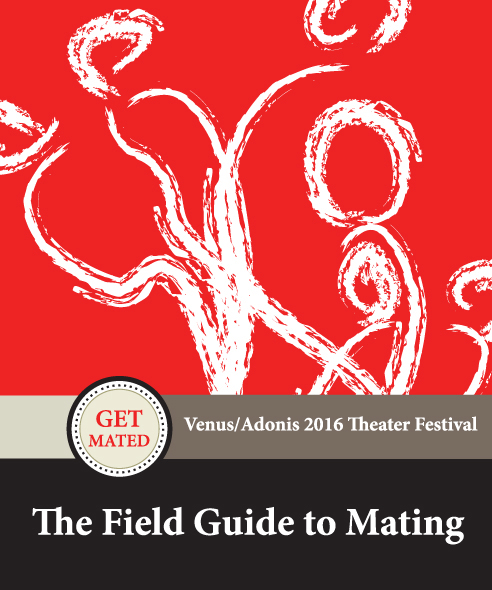the field guide to mating