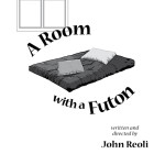 A Room with a Futon