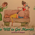 MRC The Will to Get Married