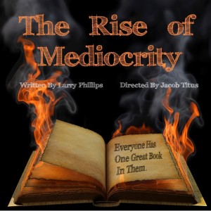 The Rise of Mediocrity art 2