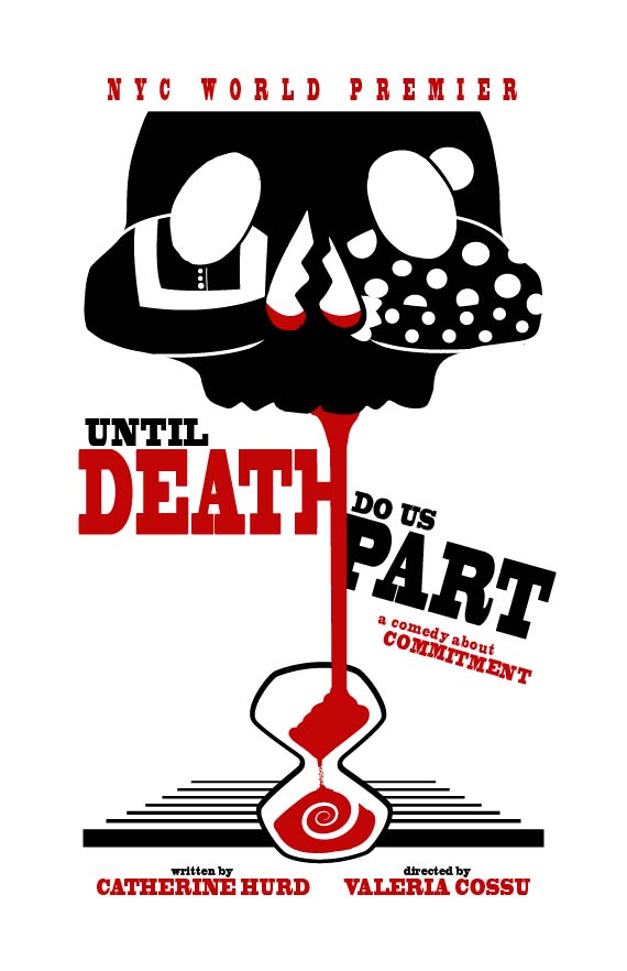 Until Death Do Us Part Poster
