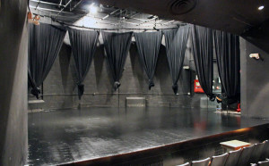 Stage