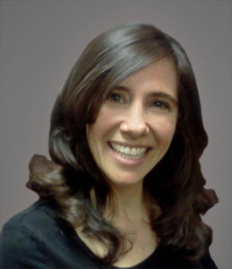 michele farbman headshot f
