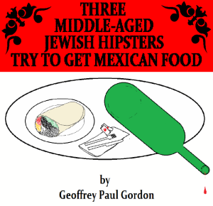 3 middle man jewish Geoffrey