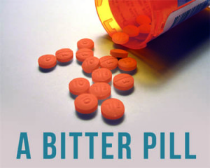 A Bitter Pill