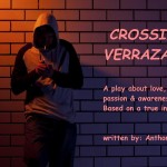 Crossing Verrazano Art2