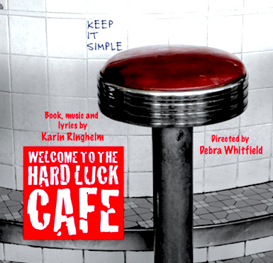Hard Luck Cafe