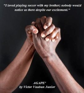 Agape