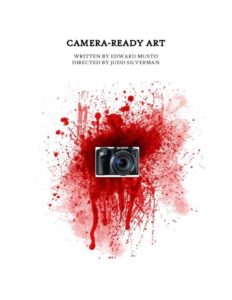 Camera ready art