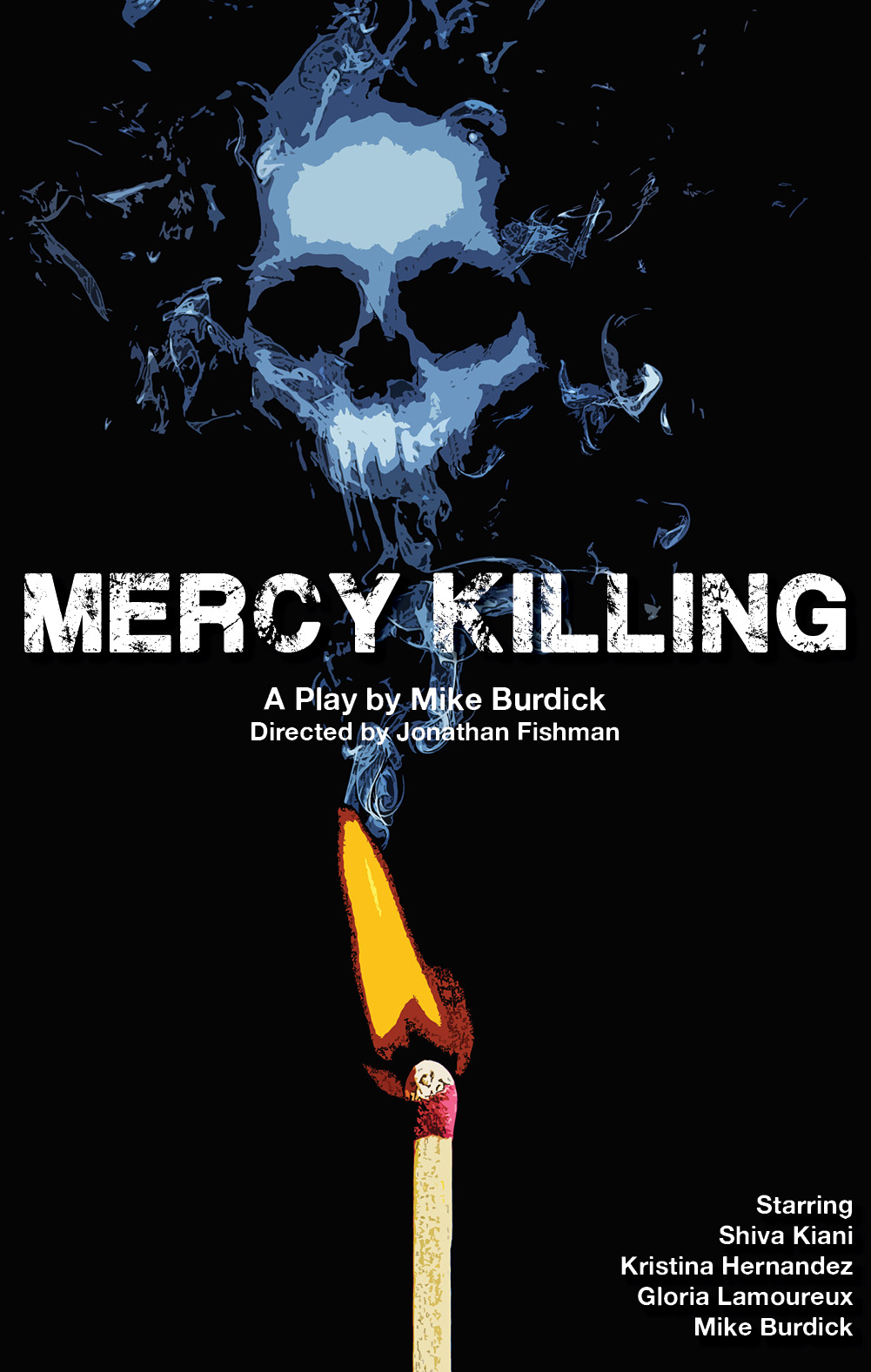 mercy killing argumentative essay