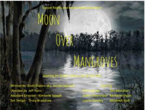 Moon Over Mangroves