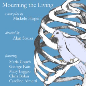 Mourning the living