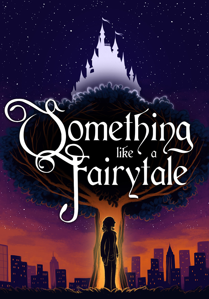 SOMETHING LIKE A FAIRYTALE POSTER final