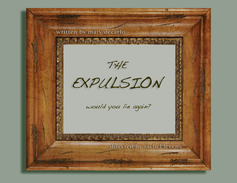 The Expulsion