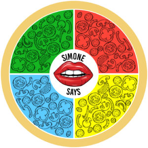 simone says final