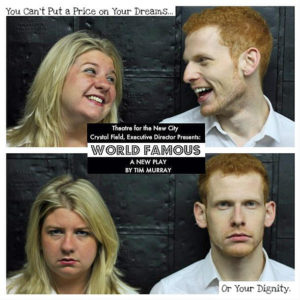 world famous by tim murray 1