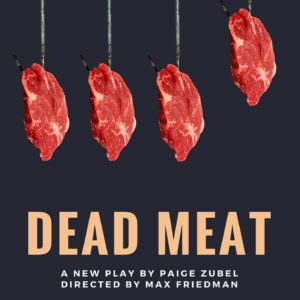 Dead Meat Post