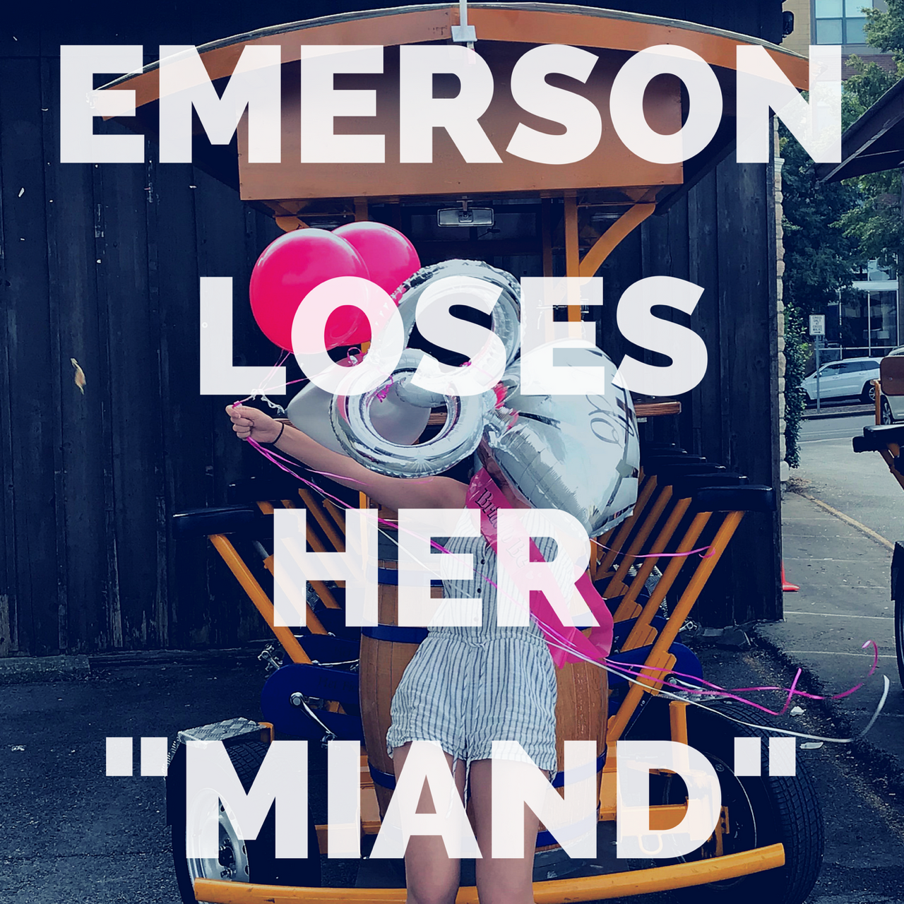 Emerson Loses her miandPNG