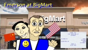 Emerson at BigMart jpg
