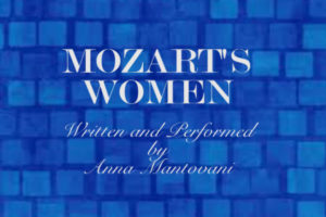 Mozarts Women